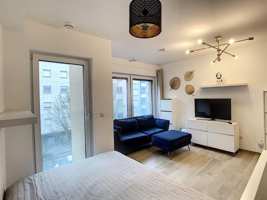 In Appartement