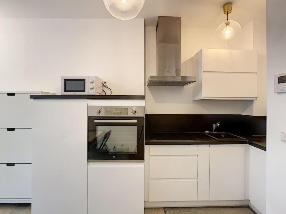 Appartement In *