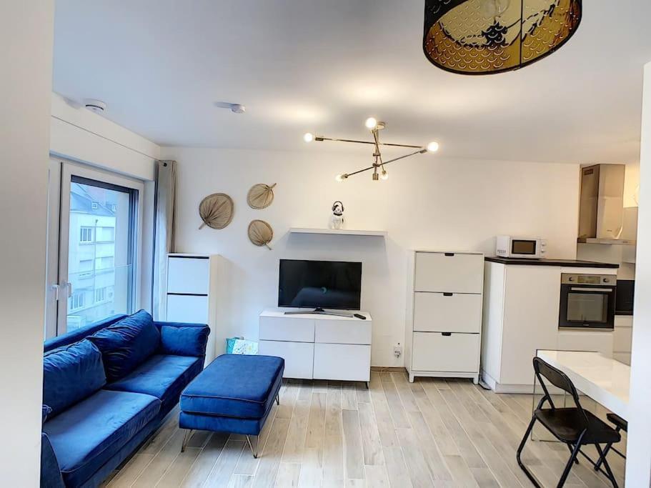 In Appartement Luxembourg